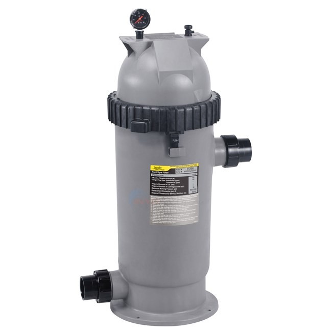CS SERIES CARTRIDGE FILTER - CS100 - 100SQFT