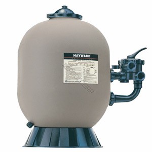 FILTER SAND 24in SM W/SLIDE VLV