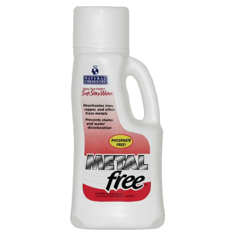 Metal Free 1L
