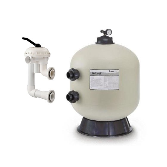 FILTER SAND 19in SM TR40 ALMOND