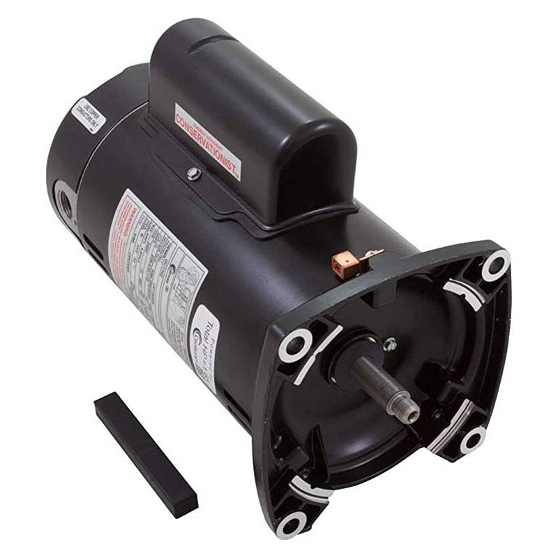 SQ FL FR 1HP EE 115/230V